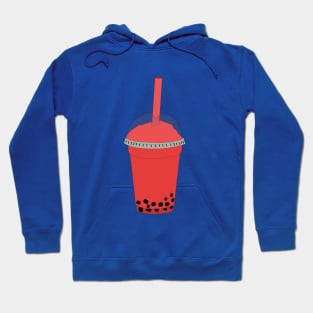 Boba Tea Hoodie